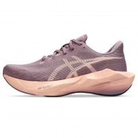 Кросівки для бігу жіночі Asics NOVABLAST 6 Dusty mauve/Cantaloupe