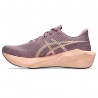 Кросівки для бігу жіночі Asics NOVABLAST 6 Dusty mauve/Cantaloupe