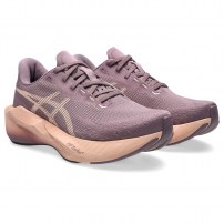 Кросівки для бігу жіночі Asics NOVABLAST 6 Dusty mauve/Cantaloupe