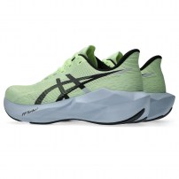 Кросівки для бігу чоловічі Asics NOVABLAST 6 Illuminate yellow/Black