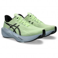 Кросівки для бігу чоловічі Asics NOVABLAST 6 Illuminate yellow/Black