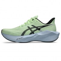 Кросівки для бігу чоловічі Asics NOVABLAST 6 Illuminate yellow/Black