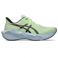 Кросівки для бігу чоловічі Asics NOVABLAST 6 Illuminate yellow/Black