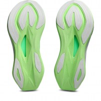 Кросівки для бігу чоловічі Asics SONICBLAST Vital green/Black