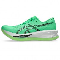Кросівки для бігу чоловічі Asics SONICBLAST Vital green/Black