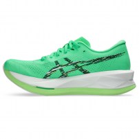 Кросівки для бігу чоловічі Asics SONICBLAST Vital green/Black