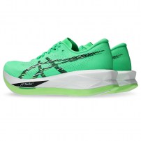 Кросівки для бігу чоловічі Asics SONICBLAST Vital green/Black