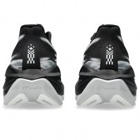 Кросівки для бігу унісекс Asics SUPERBLAST 3 Black