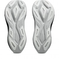 Кросівки для бігу унісекс Asics SUPERBLAST 3 Black