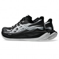 Кросівки для бігу унісекс Asics SUPERBLAST 3 Black