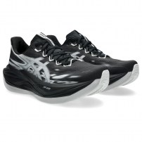 Кросівки для бігу унісекс Asics SUPERBLAST 3 Black