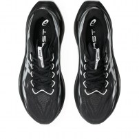 Кросівки для бігу унісекс Asics SUPERBLAST 3 Black