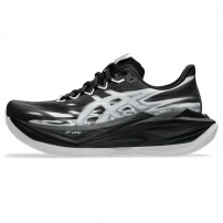 Кросівки для бігу унісекс Asics SUPERBLAST 3 Black