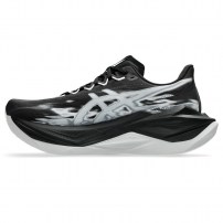 Кросівки для бігу унісекс Asics SUPERBLAST 3 Black