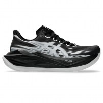 Кросівки для бігу унісекс Asics SUPERBLAST 3 Black