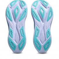 Кросівки для бігу унісекс Asics SUPERBLAST 3 Illuminate yellow/Energy aqua