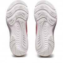 Кросівки для бігу жіночі Asics GEL-PULSE 14 Summer dune/White