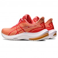 Кросівки для бігу жіночі Asics GEL-PULSE 14 Summer dune/White