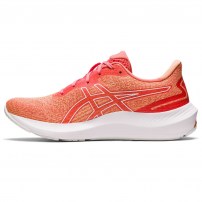 Кросівки для бігу жіночі Asics GEL-PULSE 14 Summer dune/White