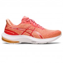 Кросівки для бігу жіночі Asics GEL-PULSE 14 Summer dune/White