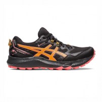 Кросівки для бігу жіночі Asics GEL-SONOMA 7 GTX Black/Sandstorm