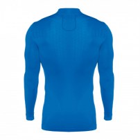 Компресійна футболка Errea DARYL Синій