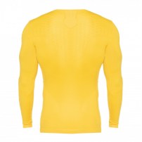 Компресійна футболка Errea DAVOR Жовтий