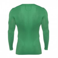Компресійна футболка Errea DAVOR Зелений