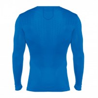 Компресійна футболка Errea DAVOR Синій