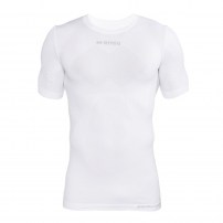 Компрессионная футболка Errea DAVID Белый