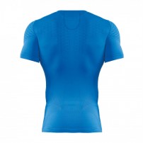 Компресійна футболка Errea DAVID Синій