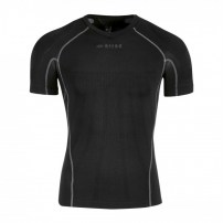 Компресійна футболка Errea ACTIVE TENSE LITE Чорний