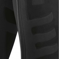 Компресійні шорти Errea ACTIVE TENSE LITE Чорний